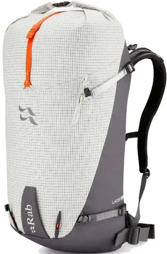 [QAP29] RAB MOCHILA LATOK 28