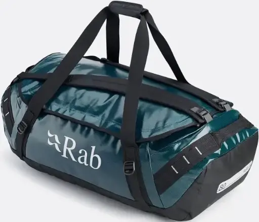 [QAP57] RAB PETATE EXPEDITION KITBAG ll 50