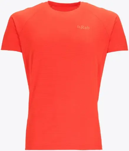 RAB CAMISETA SONIC TEE