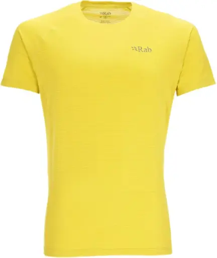 RAB SAMARRETA SONIC TEE