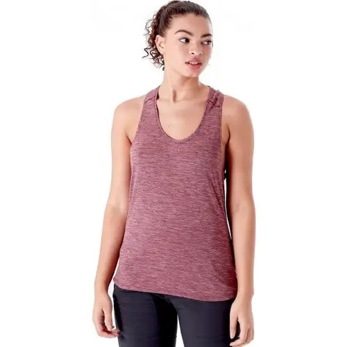 RAB CAMISETA WISP TANK MUJER