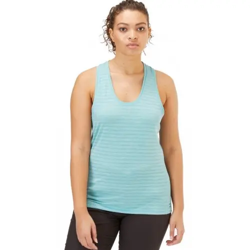 RAB CAMISETA WISP TANK MUJER