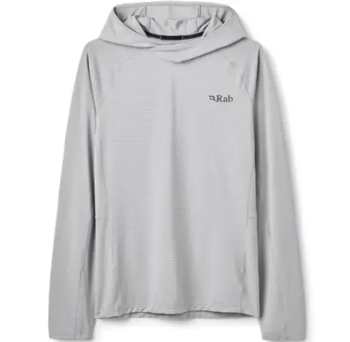 RAB SAMARRETA SONIC HOODY