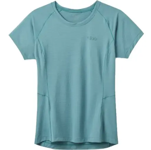 RAB CAMISETA SONIC TEE W
