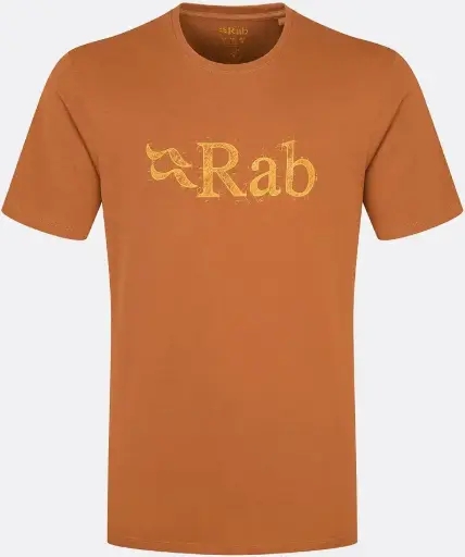 RAB CAMISETA STANCE TECH SKETCH TEE