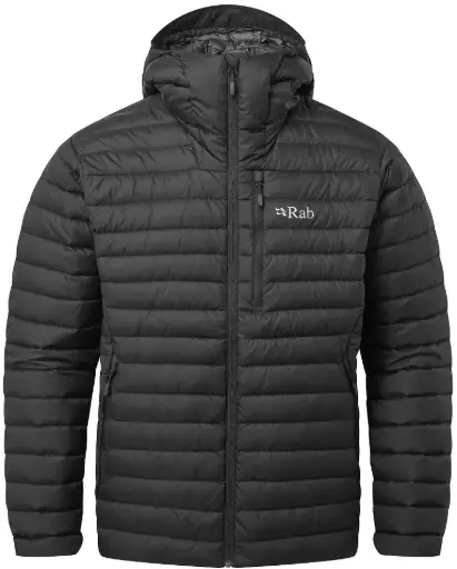 RAB CHAQUETA MICROLIGHT ALPINE JACKET