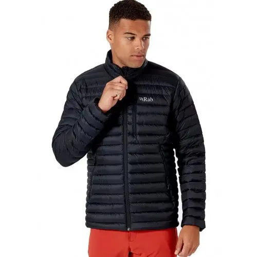 RAB CHAQUETA MICROLIGHT JACKET