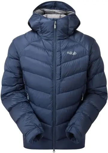 RAB CHAQUETA GLACEON PRO DOWN JACKET