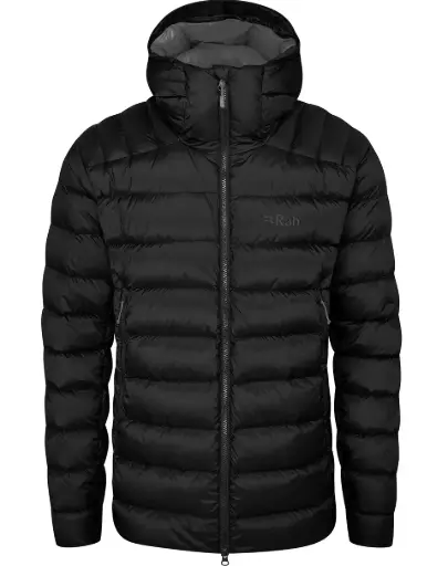 RAB CHAQUETA ELECTRON PRO JACKET