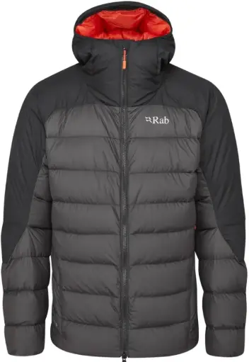 RAB JAQUETA INFINITY ALPINE JACKET