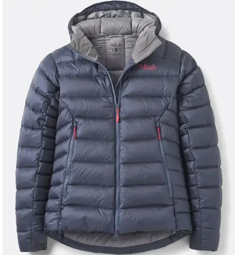 RAB JAQUETA ELECTRON PRO JACKET DONA
