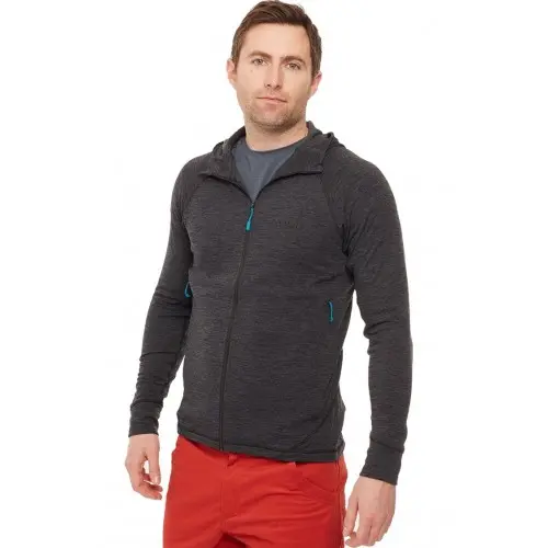 RAB POLAR NEXUS HOODY