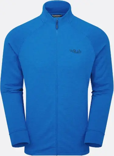 RAB POLAR NEXUS JACKET