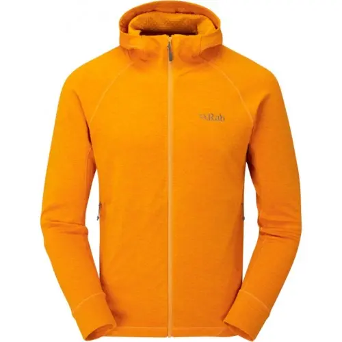 RAB POLAR NEXUS HOODY