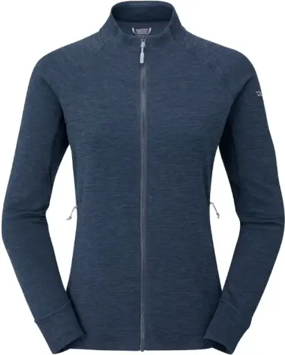 RAB POLAR NEXUS JACKET DONA