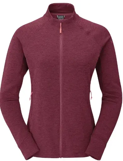 RAB POLAR NEXUS JACKET DONA