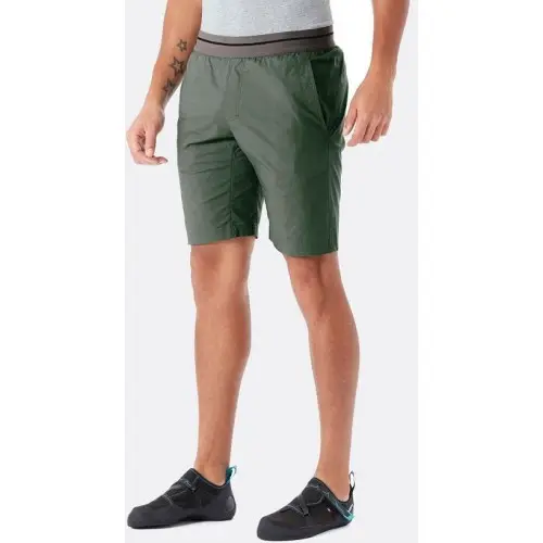 RAB BERMUDA CRANK SHORT
