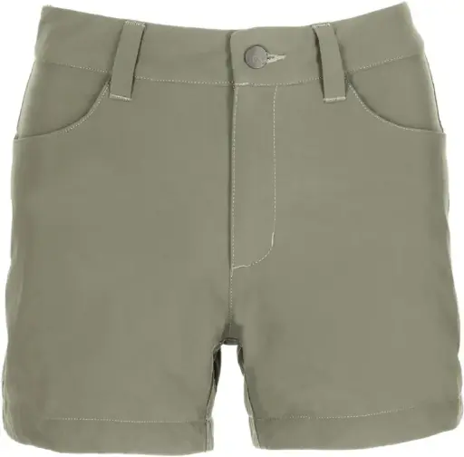 RAB BERMUDA CAPSTONE SHORT MUJER