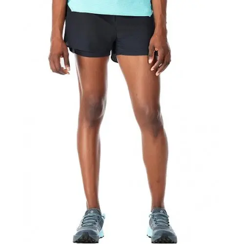 RAB SHORT TALUS ULTRA MUJER