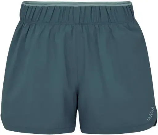 RAB SHORT TALUS ACTIVE DONA