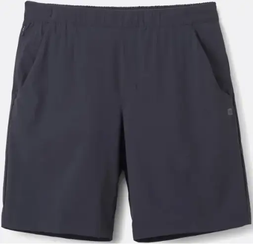 RAB BERMUDA MOMENTUM SHORTS