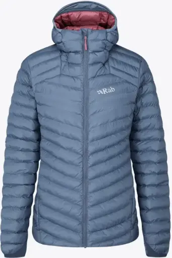 RAB CHAQUETA CIRRUS ALPINE JACKET MUJER
