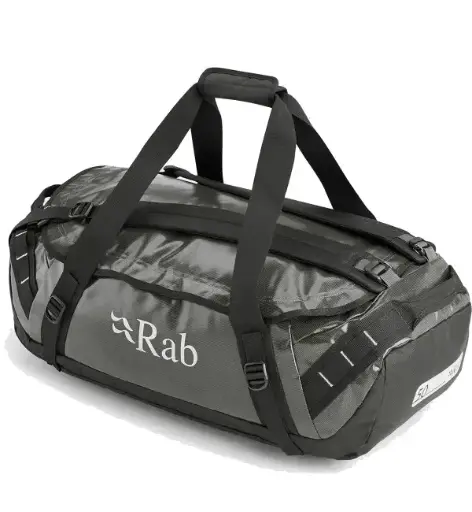 [QAP57DSL] RAB PETATE EXPEDITION KITBAG ll 50