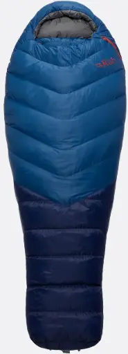 [QSD27] RAB SAC PLOMES ALPINE 400