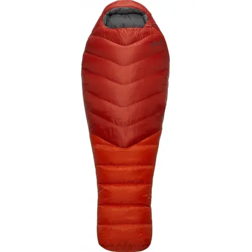[QSD29] RAB SAC PLOMES ALPINE 600 LONG