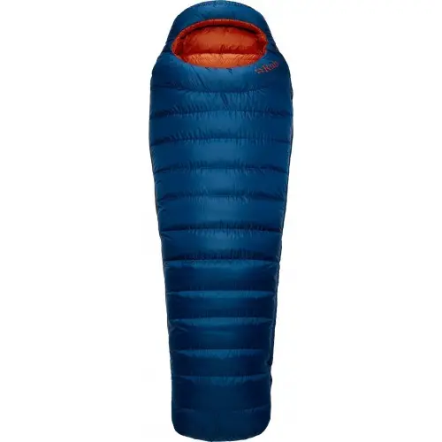 [QSD37LNG] RAB SAC PLOMES ASCENT 700 LONG