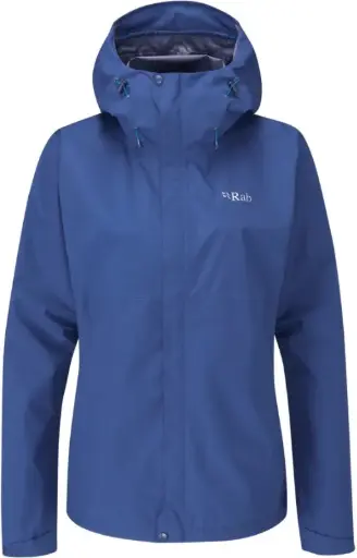 RAB CHAQUETA DOWNPOUR ECO JACKET MUJER