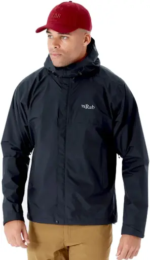 RAB JAQUETA DOWNPOUR JACKET