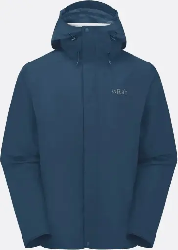 RAB CHAQUETA DOWNPOUR ECO JACKET