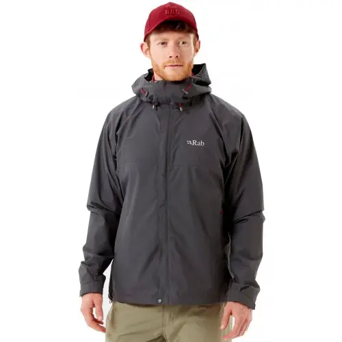 RAB CHAQUETA DOWNPOUR ECO JACKET