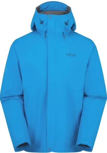 RAB CHAQUETA DOWNPOUR ECO JACKET