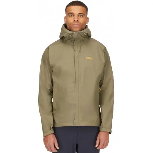 RAB JAQUETA DOWNPOUR ECO JACKET
