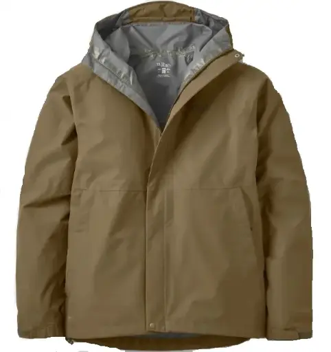 RAB CHAQUETA DOWNPOUR JACKET