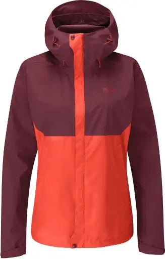 RAB JAQUETA DOWNPOUR ECO JACKET