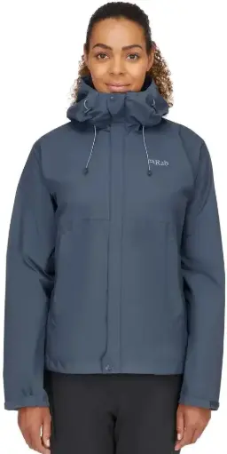 RAB CHAQUETA DOWNPOUR ECO JACKET DONA