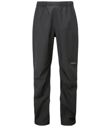 RAB PANTALON DOWNPOUR ECO PANTS FULL ZIP