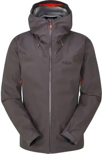 RAB JAQUETA NAMCHE GORE-TEX JACKET