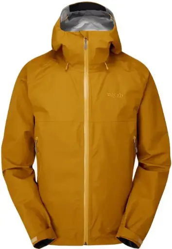 RAB CHAQUETA NAMCHE PACLITE GORE-TEX