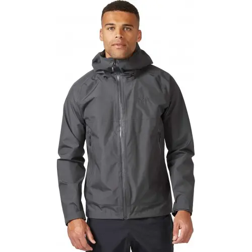 RAB CHAQUETA NAMCHE PACLITE GORE-TEX