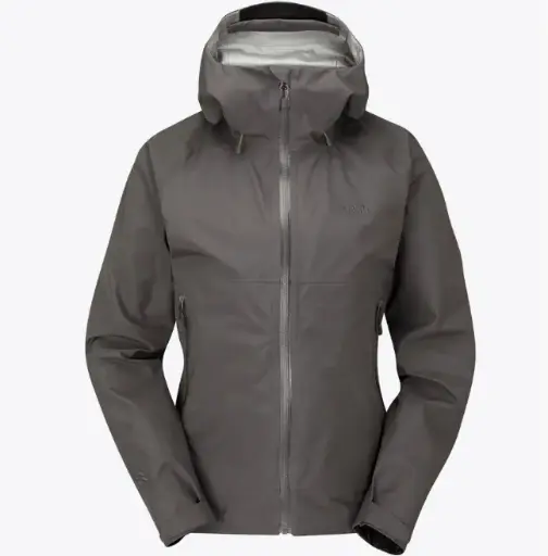 RAB CHAQUETA NAMCHE PACLITE GORE-TEX MUJER