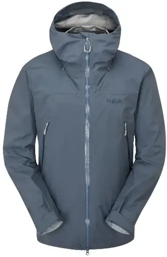 RAB JAQUETA KANGRI PACLITE PLUS GORE-TEX
