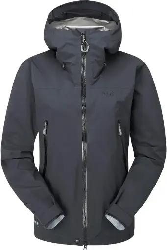 [QWH74BEL] RAB JAQUETA KANGRI PACLITE PLUS GORE-TEX DONA
