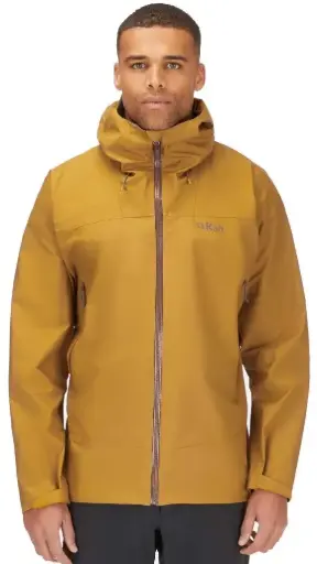 RAB JAQUETA NAMCHE GORE-TEX JACKET