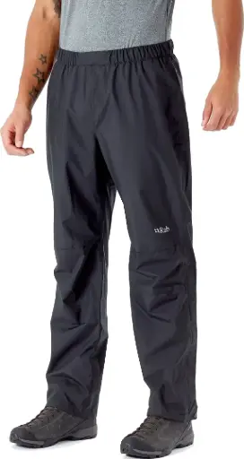 RAB PANTALON DOWNPOUR ECO PANTS ZIP