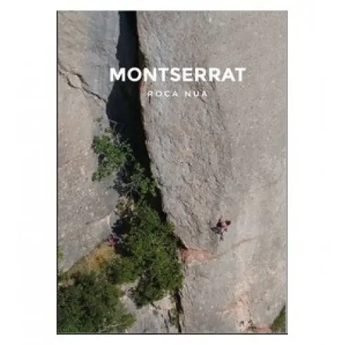 [ROCANUA] MONTSERRAT ROCA NUA