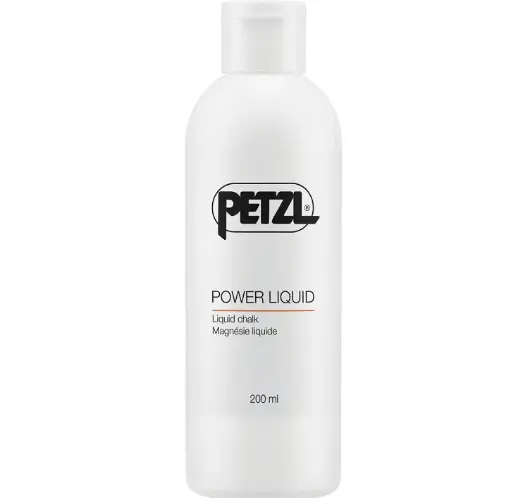 [S035AA00] PETZL MAGNESI LIQUID POWER 200ML